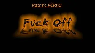 PatrYc - PČRFO
