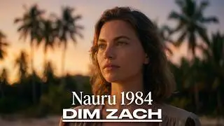 Dim Zach - Nauru 1984