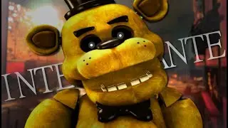 Fnaf era interessante.