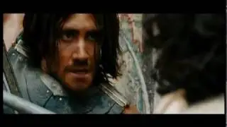 Принц Персии 2010 / Prince of Persia[Trailer 1]
