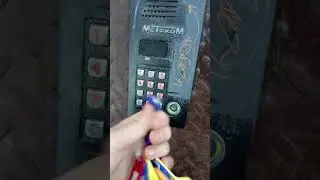 По домофонам #2