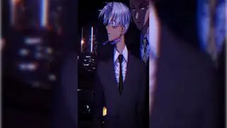 Izana X Kakucho || Jedag Jedug Tokyo Revengers