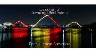 Burswood Real estate for sale