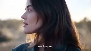 JoyRoad by Lucy Hale Signature Collection