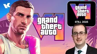 GTA 6 DELAY TO 2026 NOT REAL! Rumour Debunked!