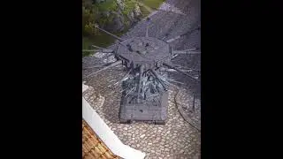 10 levels of german tanks 