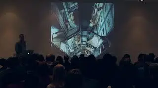Plat(t)form 2020 Experts' Presentation: Tobias Zielony, artist