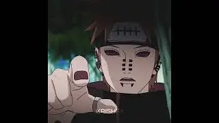 「Utakata knows Pain🤨💀」