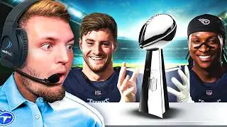 Super Bowl or BUST! Madden 25 Franchise (Ep.3)