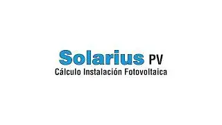 Solarius PV – el software para el diseño de instalaciones fotovoltaicas ACCA software