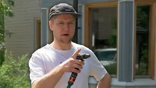 Finland vs USA: Neighbors