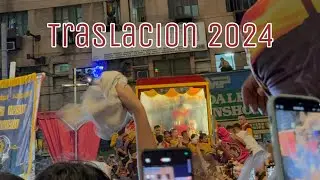 TRASLATION NG PUONG NAZARENO 2024