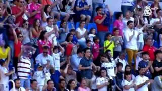 Legends Real Madrid vs Legends Ajax 3 1 All Goals 05 06 2016