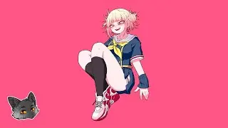 *FREE BEAT* Бит в Стиле HyperPop x Glitchcore - 