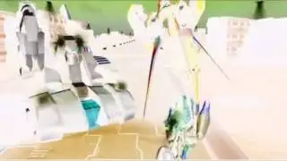 Beast Machines Intro in G Major.wmv