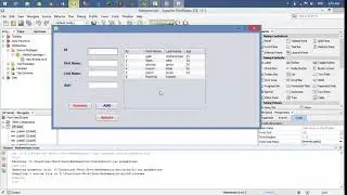 How to set jTable data to jtextArea and print it