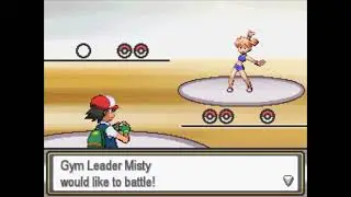 RG 64.3: Pokemon Fire Ash - Cerulean City to Vermilion City (Part 1)