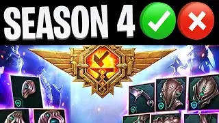 Is the Forge Pass Worth it in Raid Shadow Legends