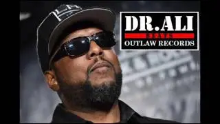 MC Ren- Keep It Real (beat by: DR.ALI)2016