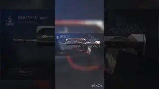 Тёмный инвентарь для стендоф 2 #standoff #standoff2 #веля #тиктак #абовен