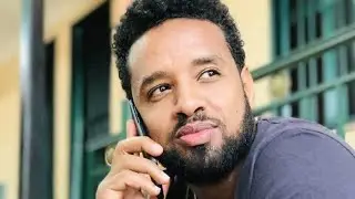 Henok Dinku - OROMIA 2022