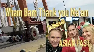 Wham Bam Thank you Ma'am / Tips On Tuesday -  C-Drive Seals