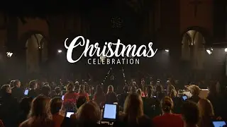Christmas Celebration - Weihnachtskonzert (Kirk Smith)