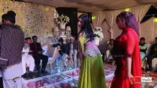Tatli jan - New Latest Video Dance Mujra 2023 Presented By Ajmal Studio #mehakmalik  #ajmalstudio