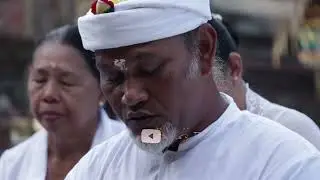 NYENUK LAN MEPASARAN PART 1 PURA PERJANGAN KEROBOKAN