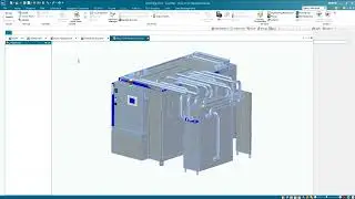 Solid Edge Tips For Working With Large Assemblies and Drawings
