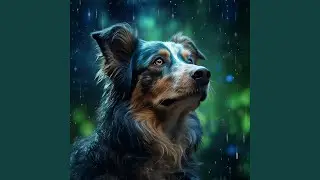Melody of Rain and Paws