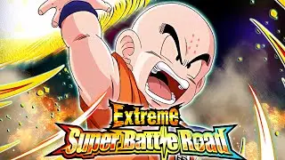 Battle of Wits ESBR Beaten with Short Bald Boys