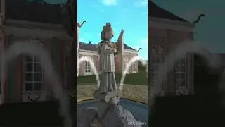 China + Europe? #roblox #robloxbloxburgbuild #build #bloxburg  #buildhacks #chinoiserie #china
