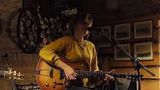 Alishi & Karel Macálka - Cizinka (Wayfaring Stranger)