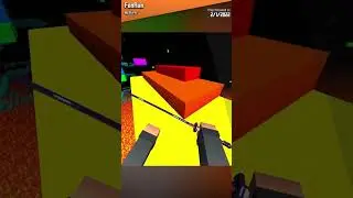 I Really Wanted this Krunker Map to be Fun (FunRun)