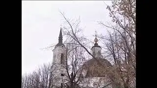 песня про старца Амвросия Оптинского