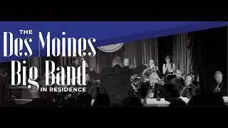 The Best of the Des Moines Big Band