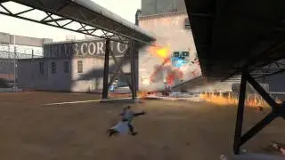 The Big Jump