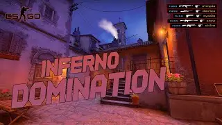 INFERNO DOMINATION
