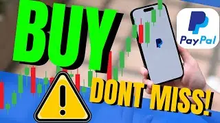10 Reasons Why Paypal is a BUY | Paypal Stock Analysis