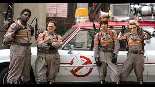 Horror Movie Dissection: Throughts On Ghostbusters (2016)