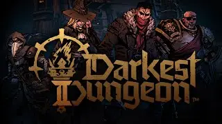 Новый патч, новая причина зайти в Darkest Dungeon 2