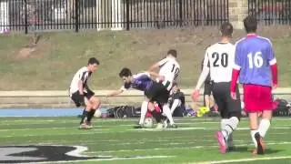 Raider Nation 3: Aquinas Versus Part 13 of 14