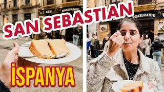 SAN SEBASTIAN CHEESCAKE'S HOMELAND | Basque of Spain