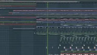 her eyes (FutureGarage) FLStudio