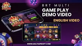 Game Demo Video
