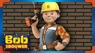 Bob de Bouwer | Het ging allemaal mis |⭐Nieuwe afleveringen | Compilatie ⭐Kinderfilms