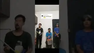 dangdutan guys