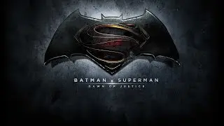 Batman v Superman Dawn of Justice Official Doundtrack by [I Love Soundtrack]
