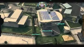 COD Black Ops 2 | GzN RapperZ | 199-4 !!